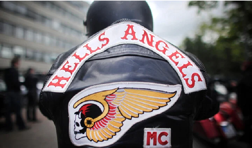 Almanya'da çete savaşı mı? Hells Angels üyesi silahlı saldırı sonucu öldürüldü