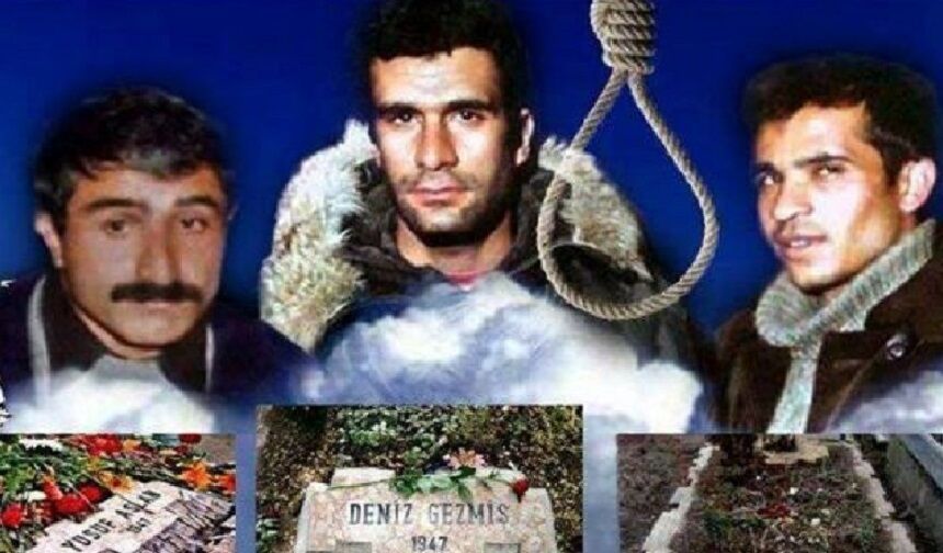 6 Mayıs, sağ ve 'sol' mandacıların resmi katliamıdır
