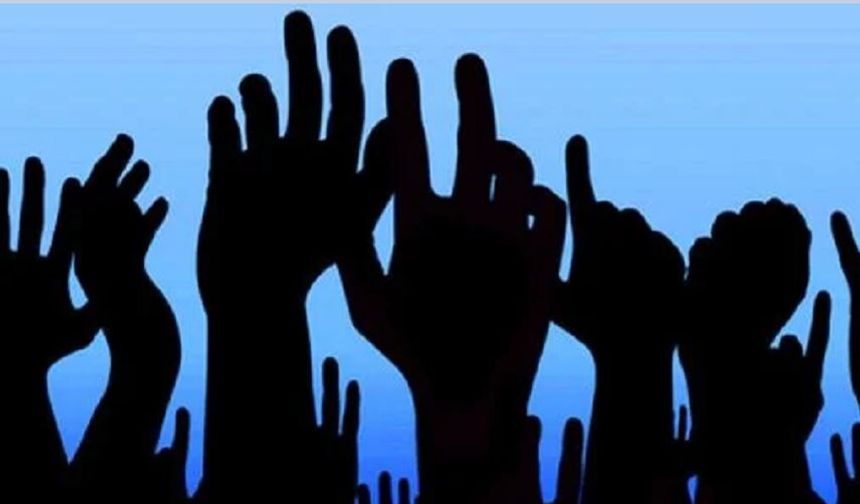 Demokrasinin Demokratlara İhtiyacı Vardır