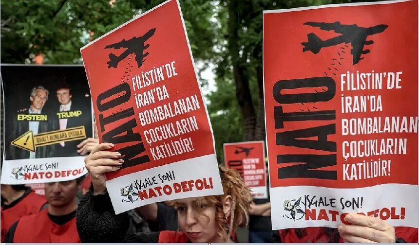 NATO ZİRVESİ: Çözülen Hegemonya ve Savaşın Sürekliliği