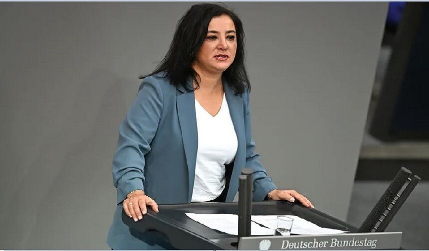 Almanya'da gündem olan tren kavgası: Sol Partili Akbulut'a mahkemeden ceza