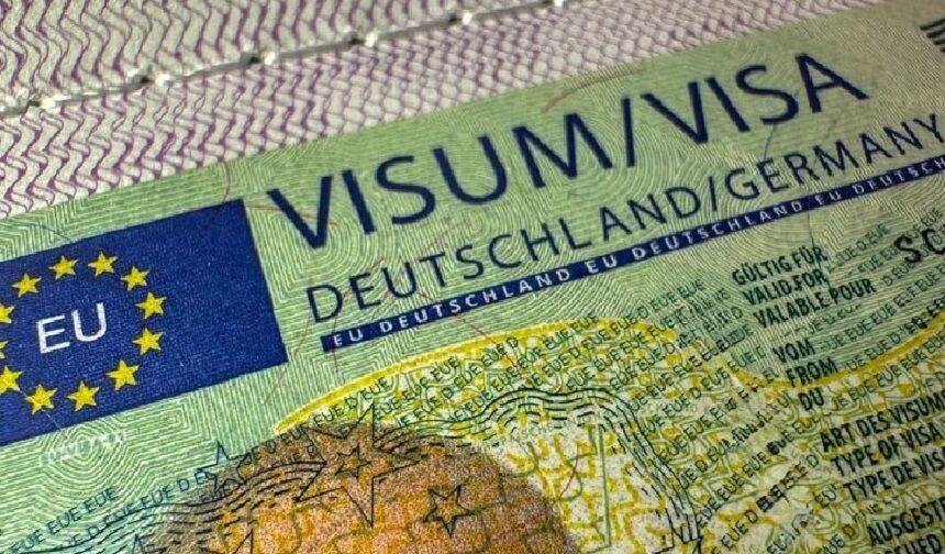 Almanya'nın 62 ülke için vizesiz giriş listesi açıklandı: Türkiye listede yok