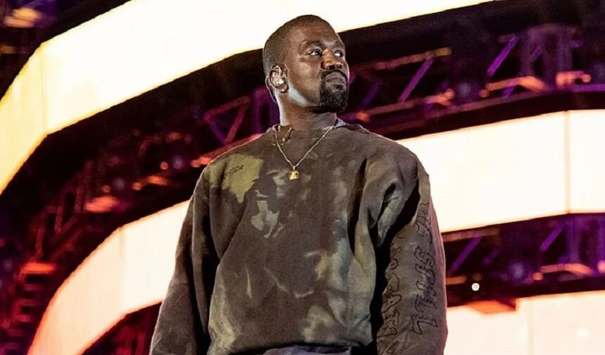 Kanye West, yasaklara rağmen Portekiz’de on binlerce kişiye konser verdi