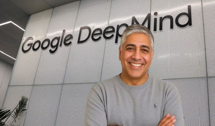 Google DeepMind'da görev değişimi: Koray Kavukçuoğlu en üst yönetime getirildi