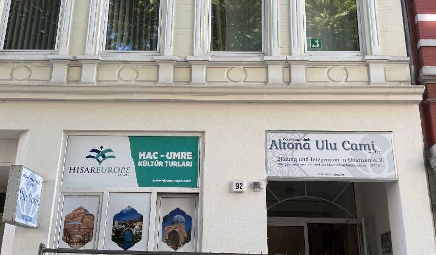 Süleymancılar Almanya’da nasıl bir yapılanmaya sahip?