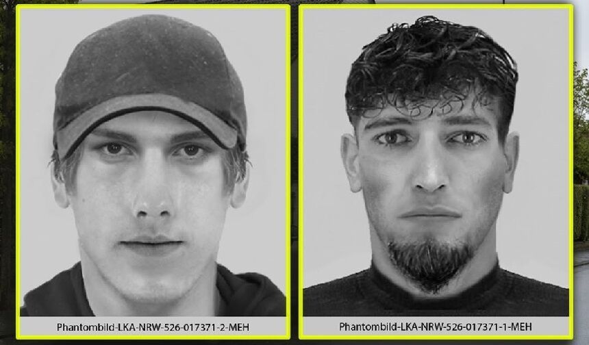 Almanya'da Hells Angels bağlantılı Ömer Boyraz cinayetinde 3 şüpheli tutuklandı