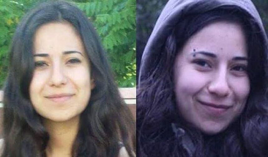 Fransa’da sığınma hakkı bulunan Jülide Yazıcı, Türkiye’nin talebiyle Arnavutluk'ta tutuklandı