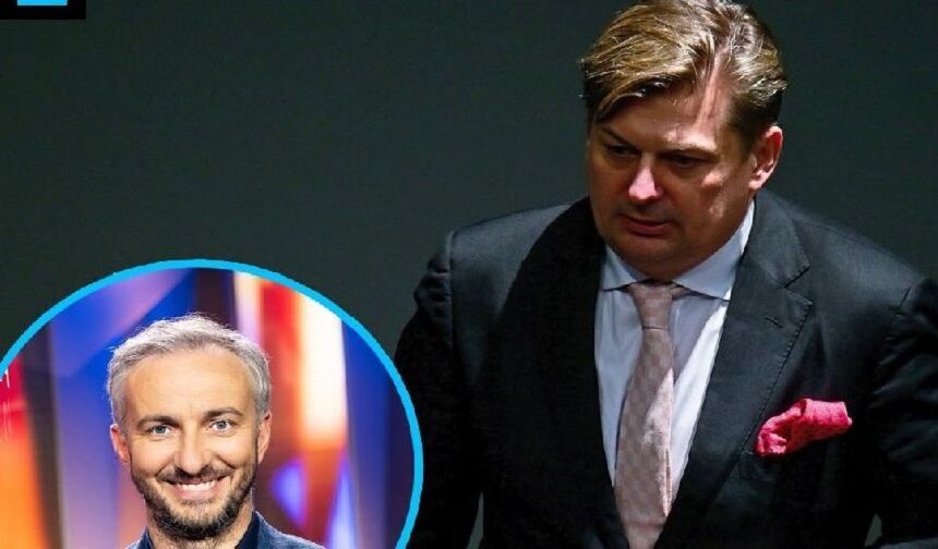 Böhmermann davası: AfD’li Federal Meclis Milletvekili hakkında yakalama kararı