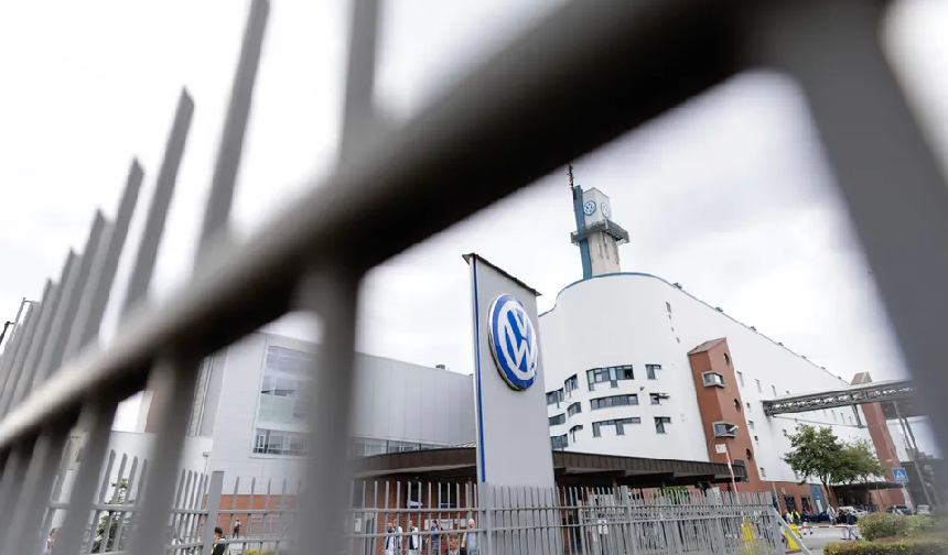 VW'nin Osnabrück fabrikası savunma sanayisine açılıyor